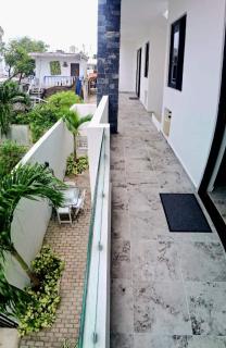 Boutique Studio Wbalcony #4- Isla Mujeres - Isla Mujeres - 5