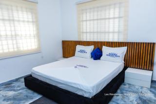 RESIDENCE PRINCESSE tricia - Cotonou - 1