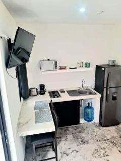 Boutique Studio Wbalcony #4- Isla Mujeres - Isla Mujeres - 7