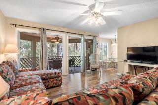 5503 Turtle Cove Villa by Akers Ellis Rentals - Kiawah Island - 9