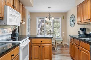 5503 Turtle Cove Villa by Akers Ellis Rentals - Kiawah Island - 5