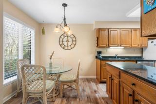 5503 Turtle Cove Villa by Akers Ellis Rentals - Kiawah Island - 4