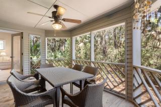 5503 Turtle Cove Villa by Akers Ellis Rentals - Kiawah Island - 1