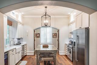 5518 Cypress Point by Akers Ellis Rentals - Kiawah Island - 5