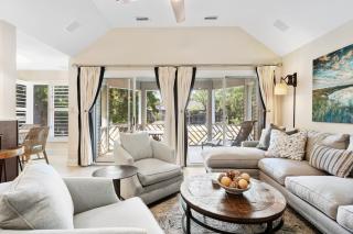 5542 Turtle Cove Villa by Akers Ellis Rentals - Kiawah Island - 0