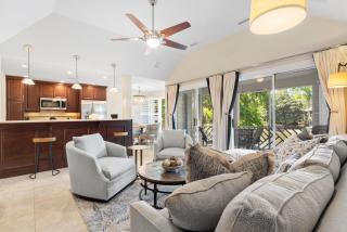 5542 Turtle Cove Villa by Akers Ellis Rentals - Kiawah Island - 9