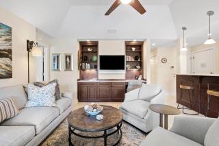 5542 Turtle Cove Villa by Akers Ellis Rentals - Kiawah Island - 8