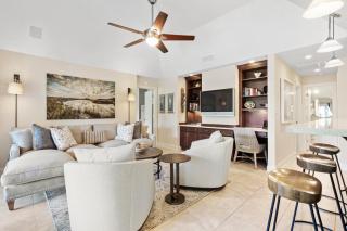 5542 Turtle Cove Villa by Akers Ellis Rentals - Kiawah Island - 7