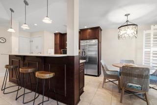 5542 Turtle Cove Villa by Akers Ellis Rentals - Kiawah Island - 6