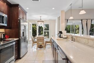5542 Turtle Cove Villa by Akers Ellis Rentals - Kiawah Island - 4