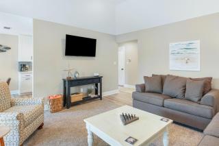 5524 Turtle Cove Villa by Akers Ellis Rentals - Kiawah Island - 9