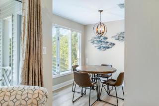 5524 Turtle Cove Villa by Akers Ellis Rentals - Kiawah Island - 7