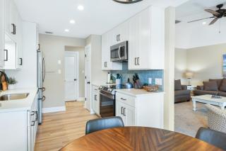 5524 Turtle Cove Villa by Akers Ellis Rentals - Kiawah Island - 6