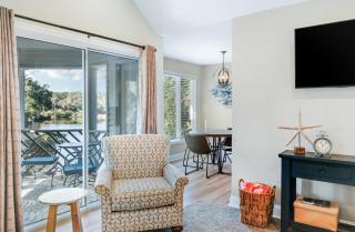 5524 Turtle Cove Villa by Akers Ellis Rentals - Kiawah Island - 8