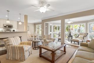 5549 Turtle Cove Villa by Akers Ellis Rentals - Kiawah Island - 9
