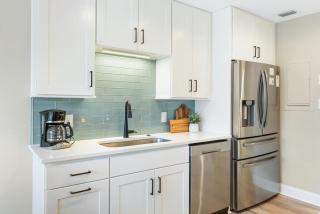 5524 Turtle Cove Villa by Akers Ellis Rentals - Kiawah Island - 4