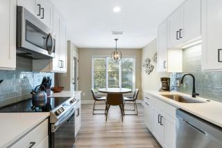 5524 Turtle Cove Villa by Akers Ellis Rentals - Kiawah Island - 5