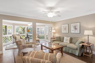 5549 Turtle Cove Villa by Akers Ellis Rentals - Kiawah Island - 8