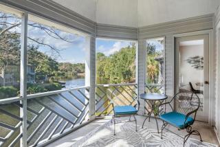 5524 Turtle Cove Villa by Akers Ellis Rentals - Kiawah Island - 1