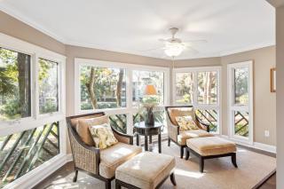 5549 Turtle Cove Villa by Akers Ellis Rentals - Kiawah Island - 5