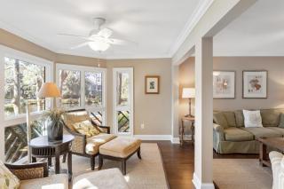 5549 Turtle Cove Villa by Akers Ellis Rentals - Kiawah Island - 4
