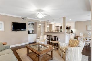 5549 Turtle Cove Villa by Akers Ellis Rentals - Kiawah Island - 3