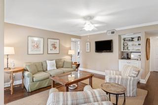 5549 Turtle Cove Villa by Akers Ellis Rentals - Kiawah Island - 7