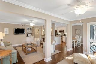 5549 Turtle Cove Villa by Akers Ellis Rentals - Kiawah Island - 6