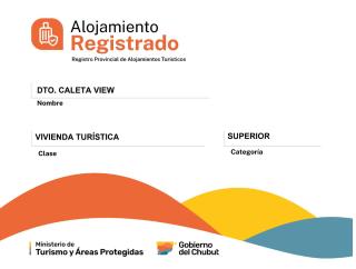 Departamento Caleta View - Puerto Madryn - 9