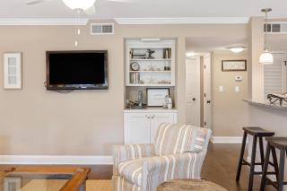 5549 Turtle Cove Villa by Akers Ellis Rentals - Kiawah Island - 2