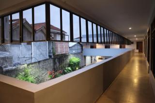 Rahayu Hotel Cirebon - 3