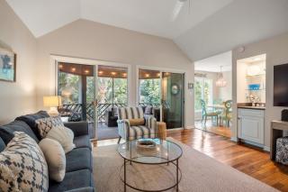 5536 Turtle Cove Villa by Akers Ellis Rentals - Kiawah Island - 9
