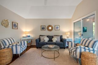 5536 Turtle Cove Villa by Akers Ellis Rentals - Kiawah Island - 8