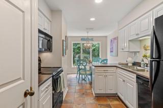 5536 Turtle Cove Villa by Akers Ellis Rentals - Kiawah Island - 7