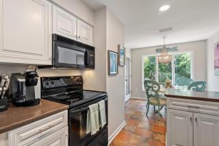 5536 Turtle Cove Villa by Akers Ellis Rentals - Kiawah Island - 6