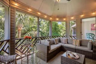 5536 Turtle Cove Villa by Akers Ellis Rentals - Kiawah Island - 2