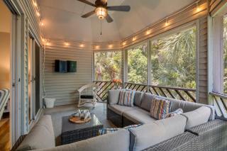 5536 Turtle Cove Villa by Akers Ellis Rentals - Kiawah Island - 1