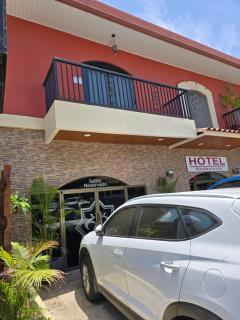 Hotel Pacheco - 4
