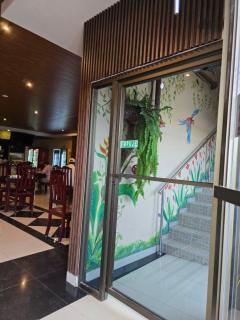 Hotel Pacheco - Las Tablas - 3