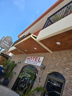 Hotel Pacheco - Las Tablas - 1