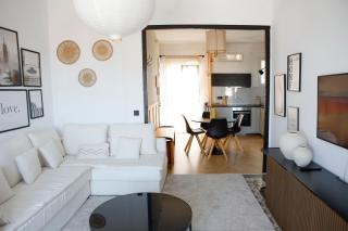 Casas blue ocean gran via Madrid - Madrid - 4