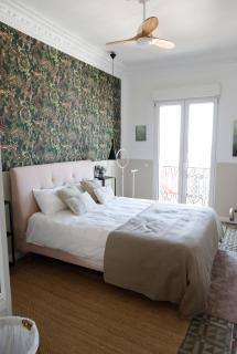 Comfortable apartment on Gran Via, Madrid - 2