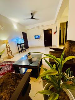 Oasis - The Urban Hideaway - Guwahati - 0
