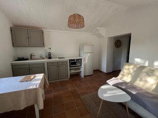 Charmant Provençal Cabanon à Montfort-sur-Argens - Montfort-sur-Argens - 9