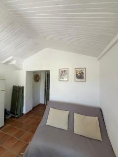 Charmant Provençal Cabanon à Montfort-sur-Argens - Montfort-sur-Argens - 8