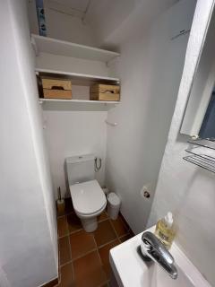 Charmant Provençal Cabanon à Montfort-sur-Argens - Montfort-sur-Argens - 5