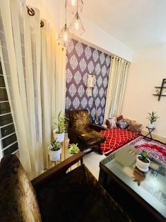 Oasis - The Urban Hideaway - Guwahati - 6