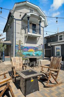 Sleeps 24-spacious Suites Near Fq W Pool - New Orleans - 5