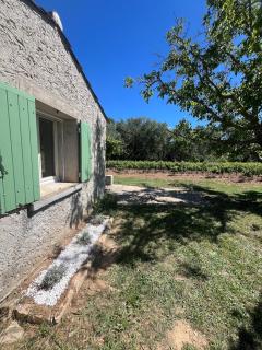 Charmant Provençal Cabanon à Montfort-sur-Argens - Montfort-sur-Argens - 3