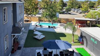 Sleeps 24-spacious Suites Near Fq W Pool - New Orleans - 3